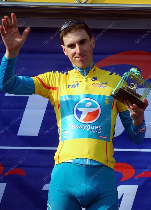 LE TOUR DE LANGKAWI