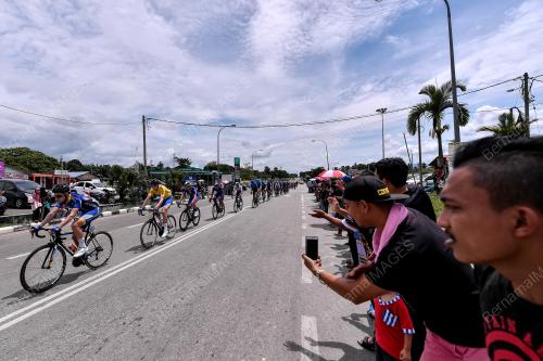 LE TOUR DE LANGKAWI 2020