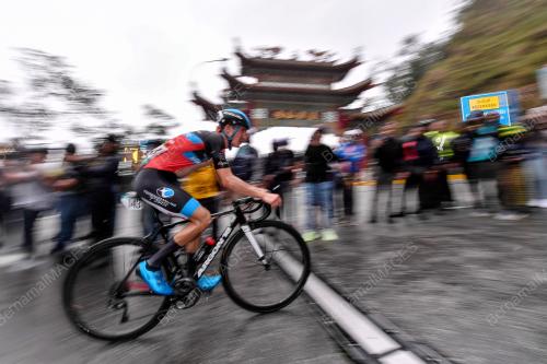 LE TOUR DE LANGKAWI 2020