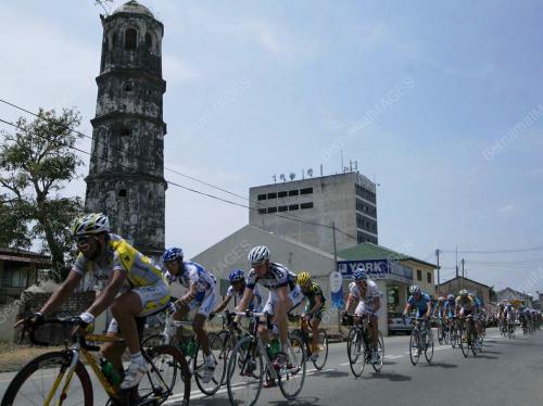 LE TOUR DE LANGKAWI