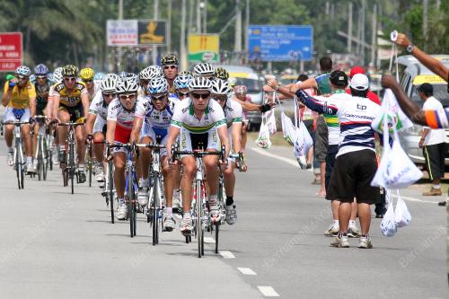 LE TOUR DE LANGKAWI