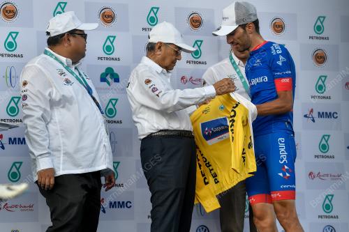 LE TOUR DE LANGKAWI 2020