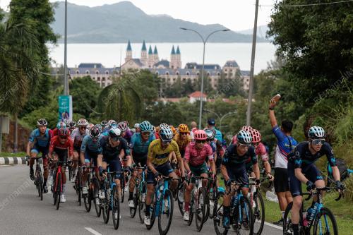 LE TOUR DE LANGKAWI MALAYSIA 2022