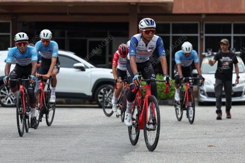 LE TOUR DE LANGKAWI MALAYSIA 2023