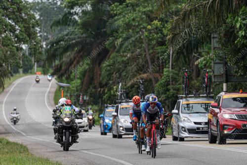 LE TOUR DE LANGKAWI MALAYSIA 2023