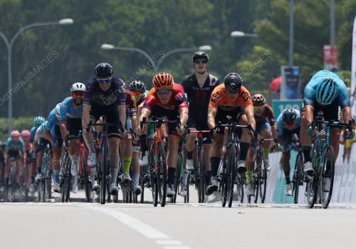 LE TOUR DE LANGKAWI MALAYSIA 2023