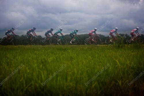 LE TOUR DE LANGKAWI 2025