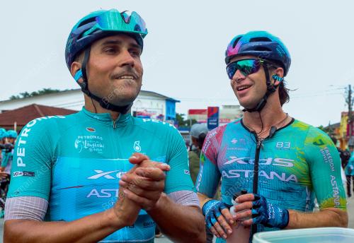 LE TOUR DE LANGKAWI 2025