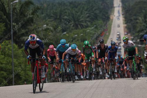 LE TOUR DE LANGKAWI MALAYSIA 2023