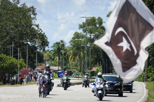 LE TOUR DE LANGKAWI 2025