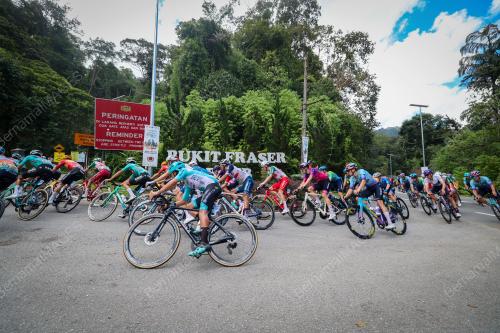 LE TOUR DE LANGKAWI 2025