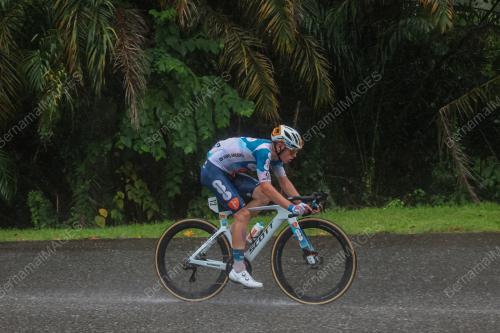 LE TOUR DE LANGKAWI 2024