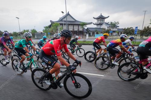 LE TOUR DE LANGKAWI 2025