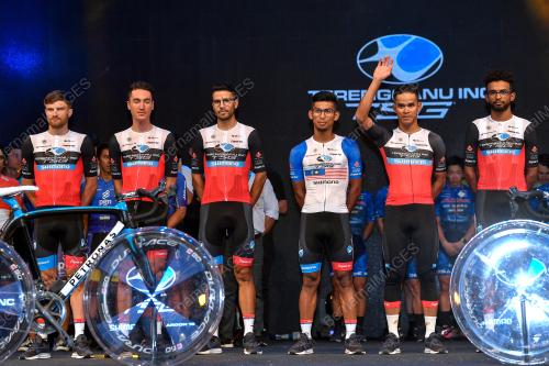 LE TOUR DE LANGKAWI 2020