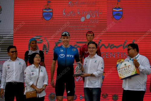 LE TOUR DE LANGKAWI 2020