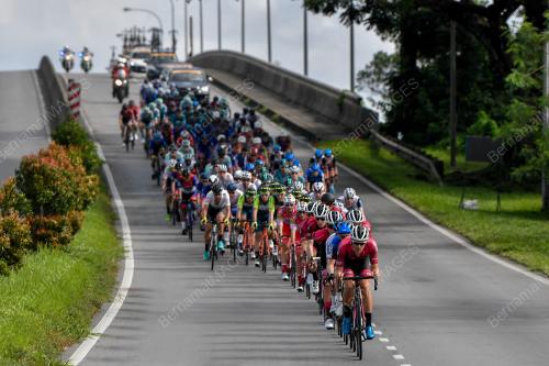 LE TOUR DE LANGKAWI 2020