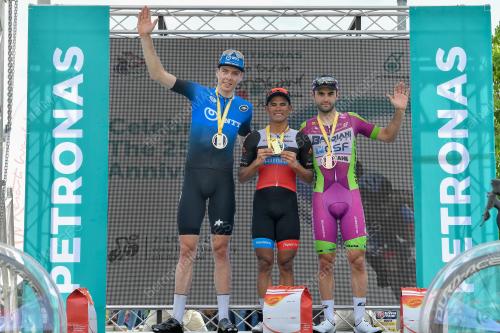 LE TOUR DE LANGKAWI 2020