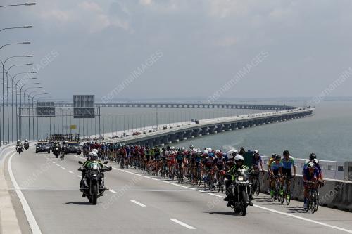 LE TOUR DE LANGKAWI 2020
