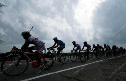 LE TOUR DE LANGKAWI