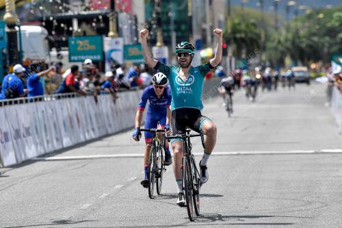 LE TOUR DE LANGKAWI 2020