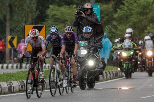 LE TOUR DE LANGKAWI MALAYSIA 2022