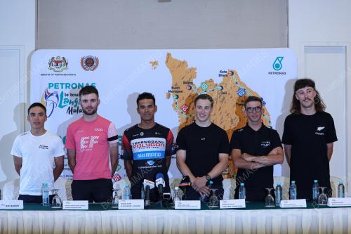 LE TOUR DE LANGKAWI MALAYSIA 2023