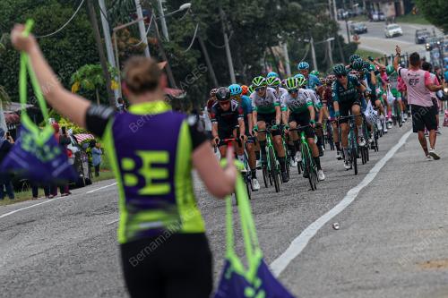 LE TOUR DE LANGKAWI MALAYSIA 2023