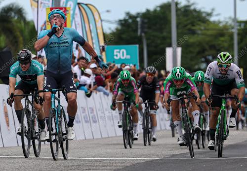 LE TOUR DE LANGKAWI MALAYSIA 2023