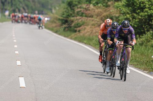 LE TOUR DE LANGKAWI MALAYSIA 2023