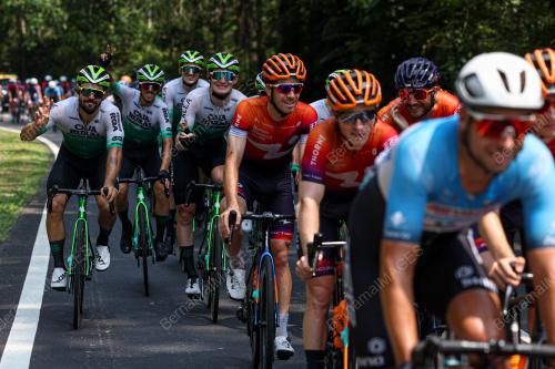 LE TOUR DE LANGKAWI MALAYSIA 2023