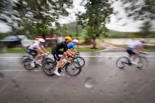 LE TOUR DE LANGKAWI 2025