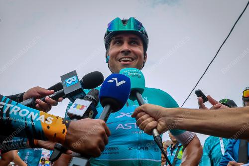 LE TOUR DE LANGKAWI 2025