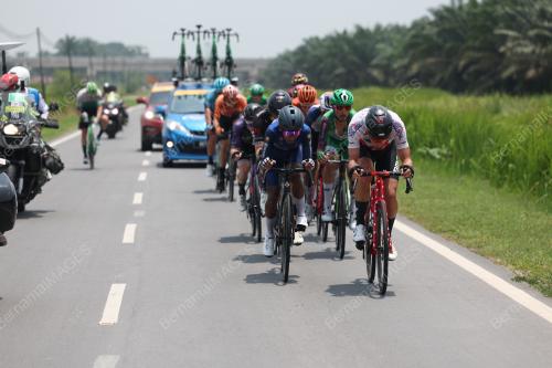 LE TOUR DE LANGKAWI MALAYSIA 2023
