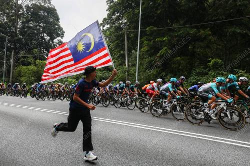 LE TOUR DE LANGKAWI 2024