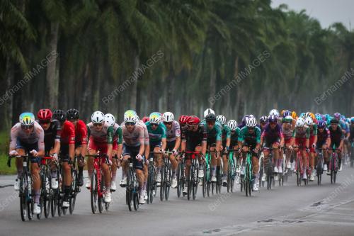 LE TOUR DE LANGKAWI 2025
