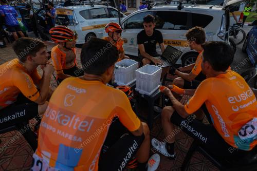 LE TOUR DE LANGKAWI 2024