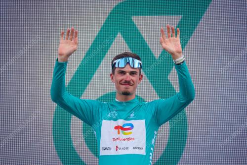 LE TOUR DE LANGKAWI 2025
