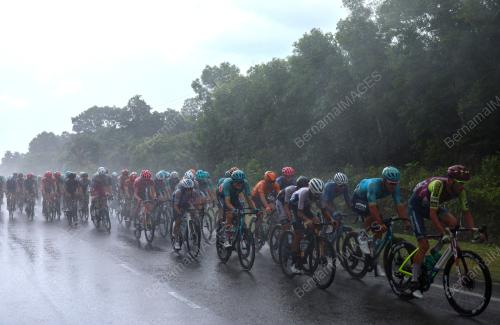 LE TOUR DE LANGKAWI 2024