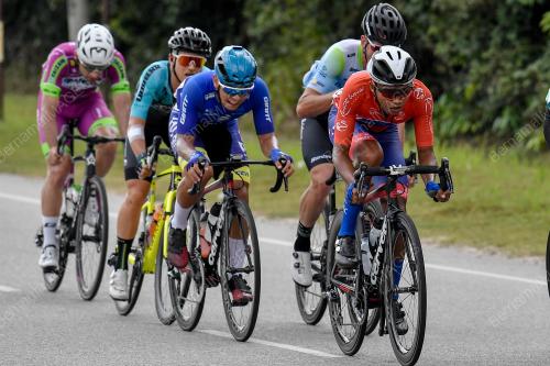 LE TOUR DE LANGKAWI 2020