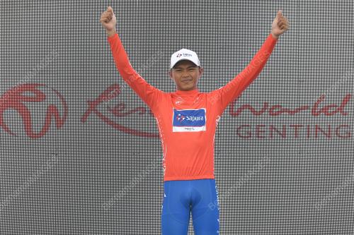 LE TOUR DE LANGKAWI 2020