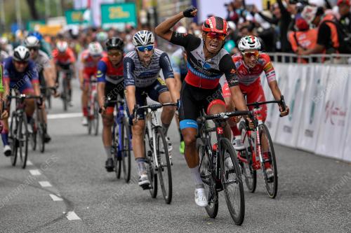 LE TOUR DE LANGKAWI 2020