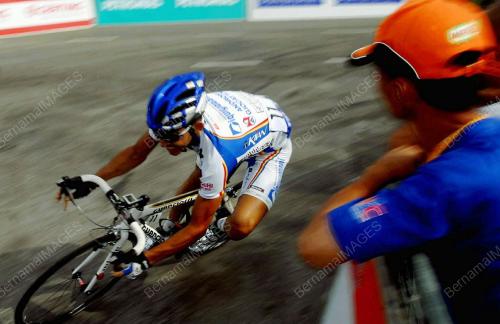 LE TOUR DE LANGKAWI