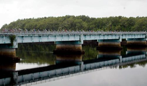 LE TOUR DE LANGKAWI