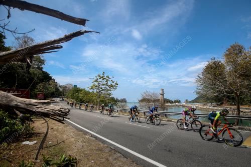 LE TOUR DE LANGKAWI 2020