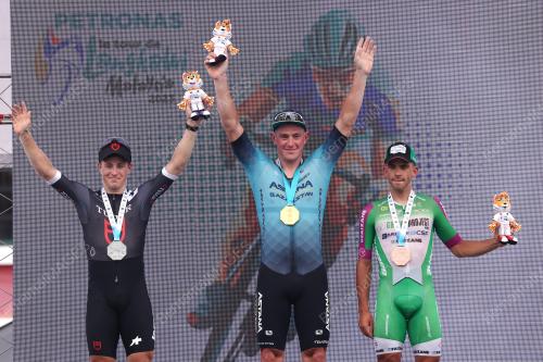 LE TOUR DE LANGKAWI MALAYSIA 2023