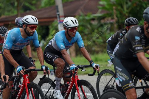 LE TOUR DE LANGKAWI MALAYSIA 2023
