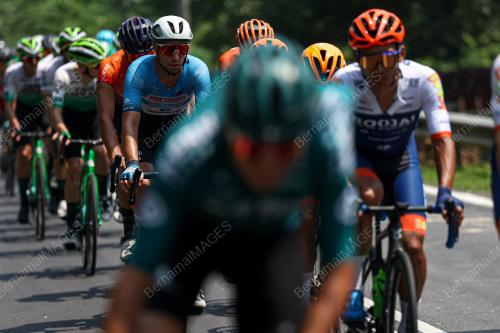 LE TOUR DE LANGKAWI MALAYSIA 2023