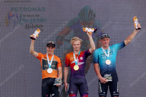 LE TOUR DE LANGKAWI MALAYSIA 2023