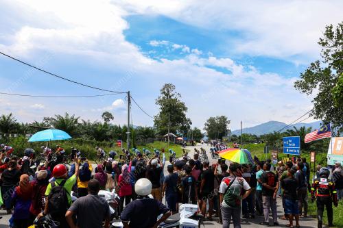 LE TOUR DE LANGKAWI 2024