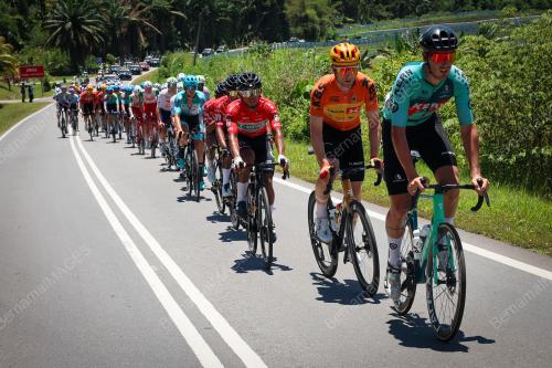 LE TOUR DE LANGKAWI 2025